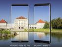 Huawei Mate 10 and Mate 10 Pro launched: Most advance... Huawei Mate 10 and Mate 10 Pro launched: Most advance smartphones from Huawei till date