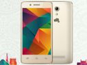 Micromax-Vodafone's Bharat2 Ultra 4G phone can be a... Micromax-Vodafone's Bharat2 Ultra 4G phone can be a threat to low-cost 4G smartphones