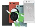 Sony Xperia XZ1 now available at Rs 44,981: Threat to smartphones with Android Oreo