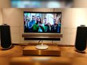 Bang & Olufsen BeoVision Eclipse First Impressions:... Bang & Olufsen BeoVision Eclipse First Impressions: Immersive audio and Stunning Visual experience