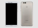 Honor V10 spotted on TENAA: Features full screen design,... Honor V10 spotted on TENAA: Features full screen design, Kirin 970 SoC and more