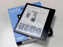 Kindle Oasis 2017 first impression: Quite a device for ardent readers Kindle Oasis 2017 first impression: Quite a device for ardent readers