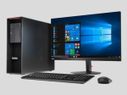Lenovo introduces ThinkStation P520, P520c and ThinkPad 52s: Specs, features and more