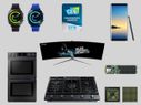 Samsung wins 36 CES 2018 Innovation Awards for outstanding design and engineering Samsung wins 36 CES 2018 Innovation Awards for outstanding design and engineering