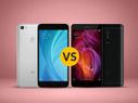 Xiaomi Redmi Y1 vs Xiaomi Redmi Note 4: Which one is your... Xiaomi Redmi Y1 vs Xiaomi Redmi Note 4: Which one is your choice