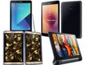 Best Christmas and New Year offers on tablets available... Best Christmas and New Year offers on tablets available in India