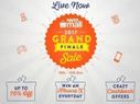 Paytm Mall announces attractive discounts and cashback... Paytm Mall announces attractive discounts and cashback offers on smartphones