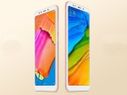 Xiaomi Redmi 5 and Redmi 5 Plus launched with full screen... Xiaomi Redmi 5 and Redmi 5 Plus launched with full screen design, gaming features and more