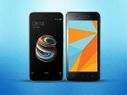 Xiaomi Redmi 5A vs Micromax Bharat 5: The Clash between... Xiaomi Redmi 5A vs Micromax Bharat 5: The Clash between budget smartphones