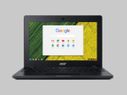 CES 2018: Acer launches Chromebook 11 with battery life... CES 2018: Acer launches Chromebook 11 with battery life of up to 10 hours