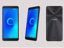 Alcatel 3C goes official with 6-inch 18:9 HD+ display,... Alcatel 3C goes official with 6-inch 18:9 HD+ display, Android Nougat