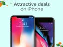 Amazon Great Indian Sale: Attractive Deals on iPhone X,... Amazon Great Indian Sale: Attractive Deals on iPhone X, iPhone 8 Plus, iPhone 6, iPhone SE and more