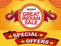 Amazon Great India Festival offers heavy discount on... Amazon Great India Festival offers heavy discount on these smartphones