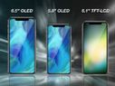 Apple's 2018 lineup of iPhones; what to expect Apple's 2018 lineup of iPhones; what to expect
