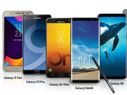 Best 4G Samsung smartphones to buy in 2018 Best 4G Samsung smartphones to buy in 2018