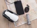 DJI Mavic Air ultra-portable camera drone with... DJI Mavic Air ultra-portable camera drone with intelligent features launched