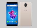 iVoomi i1 and i1s officially launched with dual cameras, full-screen design and more in India