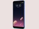 Meizu M6S launched with 16MP camera, side-mounted... Meizu M6S launched with 16MP camera, side-mounted customizable fingerprint scanner