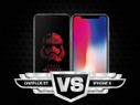 OnePlus 5T vs iPhone X: Clash of titans OnePlus 5T vs iPhone X: Clash of titans