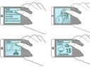 Samsung patents reveal double-sided display on upcoming... Samsung patents reveal double-sided display on upcoming smartphones