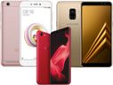 Top 10 trending smartphones of last week: Redmi Note 5, Galaxy A8 (2018), Oppo F5 and more Top 10 trending smartphones of last week: Redmi Note 5, Galaxy A8 (2018), Oppo F5 and more