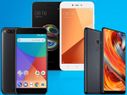Top 10 Xiaomi smartphones to buy in India
