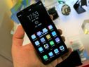 Vivo X20 Plus UD with in-display fingerprint sensor officially announced Vivo X20 Plus UD with in-display fingerprint sensor officially announced