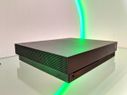 Microsoft Xbox One X First Look: Experience 4K gaming in... Microsoft Xbox One X First Look: Experience 4K gaming in your living room