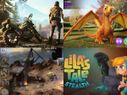 10 amazing AR games for your iPhone and iPad 10 amazing AR games for your iPhone and iPad
