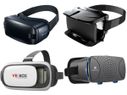 7 Best VR headsets you can buy in India under Rs. 1,000 7 Best VR headsets you can buy in India under Rs. 1,000