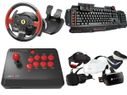 8 accessories gamers should have (headphone, keyword, mouse, 4K monitor. etc