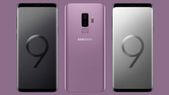 All smartphones launched at the MWC 2018 so far All smartphones launched at the MWC 2018 so far