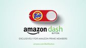 Amazon Dash Button Has Made Shopping Easier! Amazon Dash Button Has Made Shopping Easier!