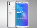 Asus ZenFone 5 concept renders show premium design and dual cameras Asus ZenFone 5 concept renders show premium design and dual cameras