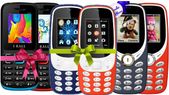 Buy One Get One: Valentine's Day combo offers on... Buy One Get One: Valentine's Day combo offers on feature phones