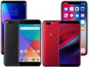 Buying Guide: Smartphones to buy in February 2018 Buying Guide: Smartphones to buy in February 2018