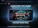 Gamers can win €10,000, Honor View 10 in the upcoming e-sports event Gamers can win €10,000, Honor View 10 in the upcoming e-sports event