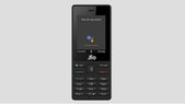 Google Voice Assistant witnessed 6-fold growth with... Google Voice Assistant witnessed 6-fold growth with JioPhones