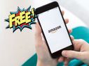 How to get enjoy free stuff on Amazon How to get enjoy free stuff on Amazon