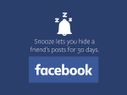 How to “Snooze” an irritating person for 30... How to “Snooze” an irritating person for 30 Days on Facebook?