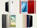 HTC U11+, Sony Xperia L2, Panasonic P100 and more smartphones: Week 5, 2018 launch round-up