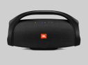 JBL Boombox portable speaker launched with 20000mAh... JBL Boombox portable speaker launched with 20000mAh battery in India
