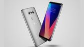 LG V30 2018 version to feature AI camera, voice assistant and more LG V30 2018 version to feature AI camera, voice assistant and more