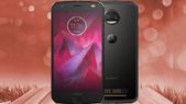 Moto Z2 Force with shatterpoof display launched at Rs. 34,999; sale debuts tonight Moto Z2 Force with shatterpoof display launched at Rs. 34,999; sale debuts tonight