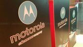 Motorola could unveil a borderless flexible OLED... Motorola could unveil a borderless flexible OLED smartphone, hints patent