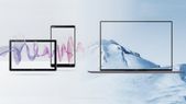 MWC 2018: Huawei MateBook X Pro, MediaPad 5 and first 5G... MWC 2018: Huawei MateBook X Pro, MediaPad 5 and first 5G chip launched