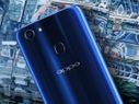 Oppo F5 Sidharth Limited Edition launched for Rs. 19,990;... Oppo F5 Sidharth Limited Edition launched for Rs. 19,990; sale debuts on February 8
