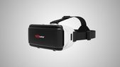 Portronics Saga X VR headset launched in India at Rs. 899 Portronics Saga X VR headset launched in India at Rs. 899