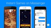 How to find secret games on Facebook Messenger How to find secret games on Facebook Messenger