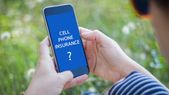 Should you get cell phone insurance? Should you get cell phone insurance?